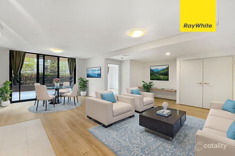 3/2d Porter St, Ryde, NSW 2112
