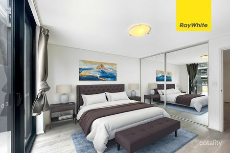 Property photo of 3/2D Porter Street Ryde NSW 2112