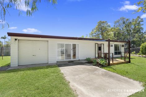 Property photo of 70 Moreton Terrace Beachmere QLD 4510