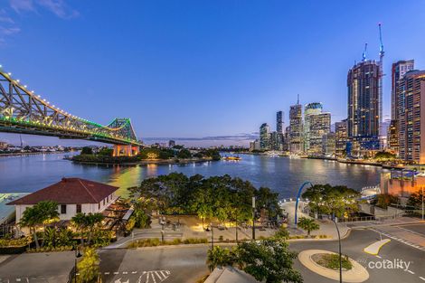 Property photo of 5/7 Boundary Street Brisbane City QLD 4000