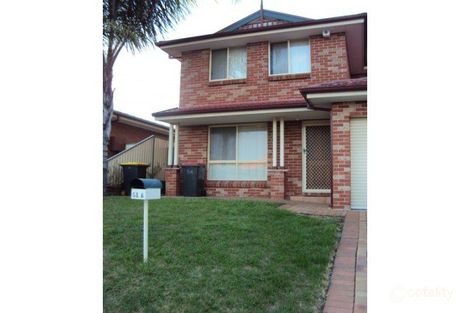 51 Winten Dr, Glendenning, NSW 2761