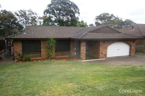 Property photo of 83 Leichhardt Street Ruse NSW 2560