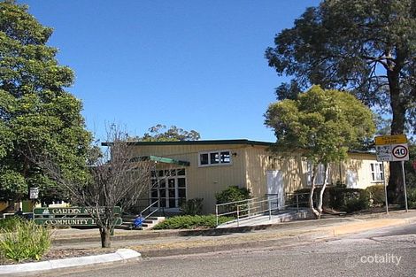 2b Prospect Rd, Garden Suburb, NSW 2289