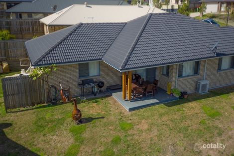 Property photo of 113 Girraween Drive Springfield Lakes QLD 4300