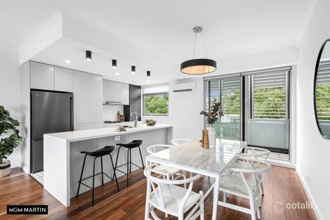 Property photo of 22/106 Joynton Avenue Zetland NSW 2017