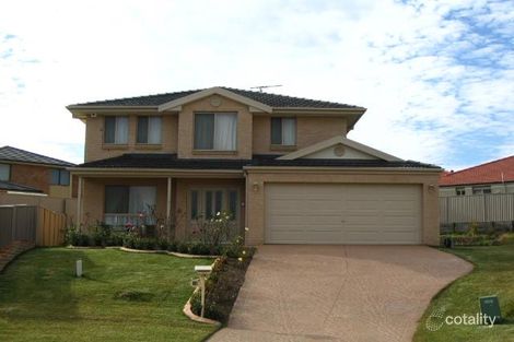 Property photo of 15 Crystal Place Kellyville NSW 2155