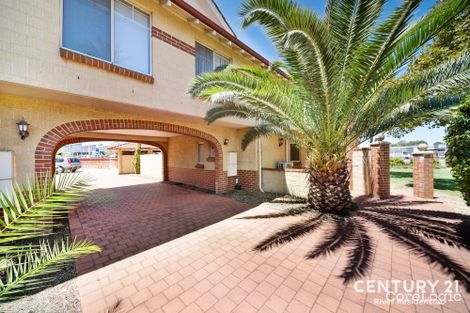 Property photo of 3/5 Clover Place Ascot WA 6104