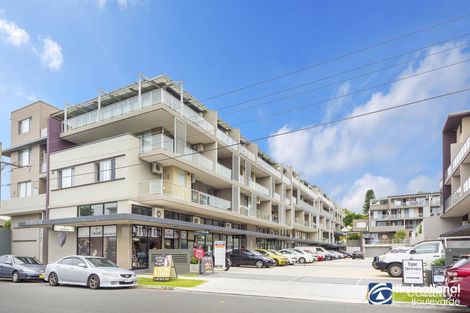 70/79-87 Beaconsfield St, Silverwater, NSW 2128