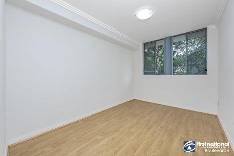 Property photo of 70/79-87 Beaconsfield Street Silverwater NSW 2128