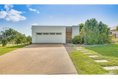 3 Sundance Dr, Zilzie, QLD 4710