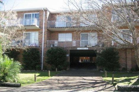 11/48-50 Monomeeth St, Bexley, NSW 2207