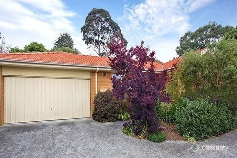 2/376 Maroondah Hwy, Ringwood, VIC 3134