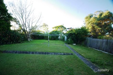 Property photo of 5 Mimos Street Denistone West NSW 2114