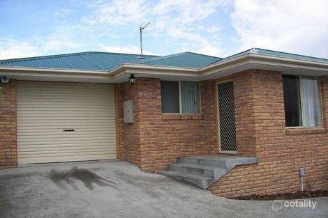 Property photo of 2/16 Teering Road Berriedale TAS 7011