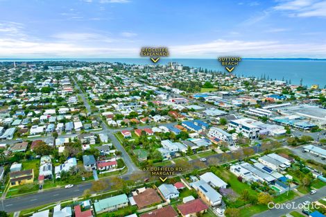 Property photo of 67 Duffield Road Margate QLD 4019