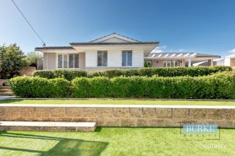 Property photo of 7 Cunningham Place Padbury WA 6025