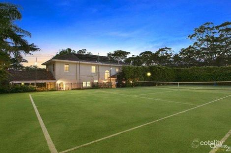 Property photo of 2 Glenview Street Gordon NSW 2072