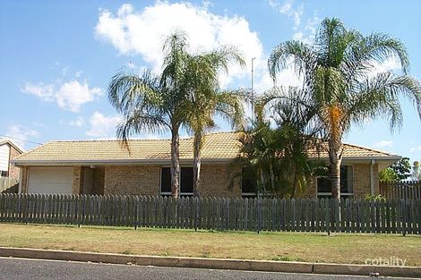 35 Stedman St, Norville, QLD 4670