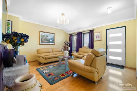 Property photo of 15 Minerva Loop Success WA 6164