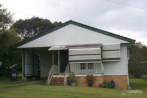 45 Launceston St, Salisbury, QLD 4107