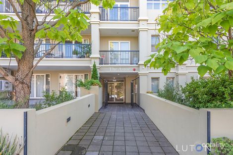 Property photo of 21/15 Fitzroy Street Forrest ACT 2603