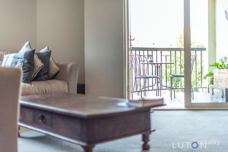 Property photo of 21/15 Fitzroy Street Forrest ACT 2603