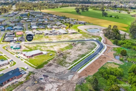 Property photo of 5 Manna Drive Newborough VIC 3825