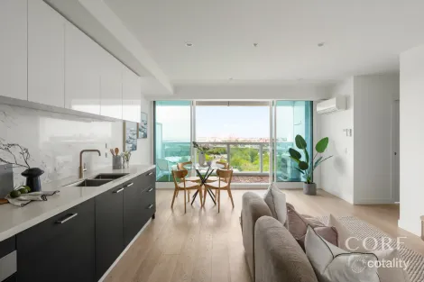 905/188 Macaulay Rd, North Melbourne, VIC 3051