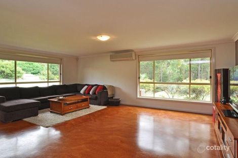 Property photo of 43 Leinster Circuit Ashtonfield NSW 2323