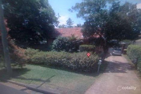 Property photo of 45 Prindle Street Oatlands NSW 2117