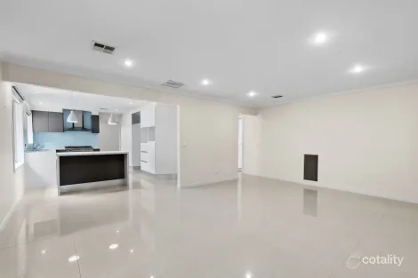 Property photo of 12 Mathis Avenue Keilor Downs VIC 3038