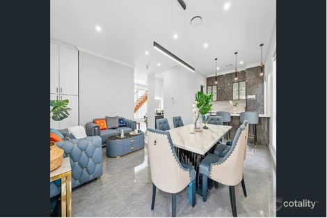 Property photo of 3 Hazelton Street Austral NSW 2179