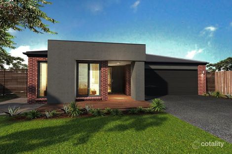 Property photo of 96 Hammersmith Circuit Traralgon VIC 3844