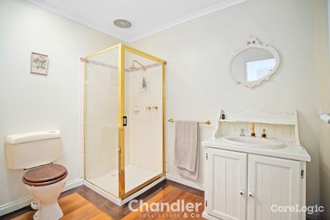 Property photo of 4 Merrigum Lane Belgrave VIC 3160