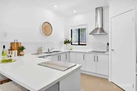 Property photo of 24A Kelsey Circuit Nerang QLD 4211