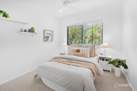 Property photo of 24A Kelsey Circuit Nerang QLD 4211