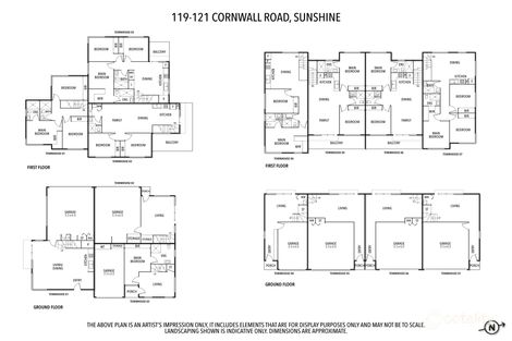 Property photo of 4/119 Cornwall Road Sunshine VIC 3020
