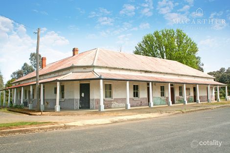 9 Mate St, Humula, NSW 2652