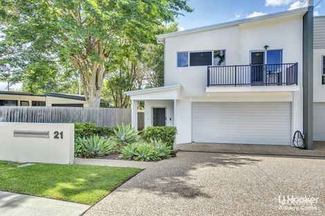 1/21 Bowen Ave, Albany Creek, QLD 4035