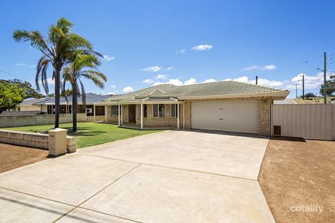 Property photo of 53 Dorothy Street Geraldton WA 6530