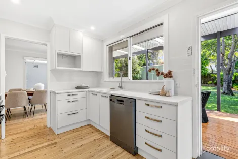 Property photo of 34 Prahran Avenue Frenchs Forest NSW 2086