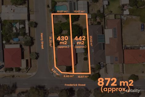 Property photo of 61 Frederick Road Royal Park SA 5014