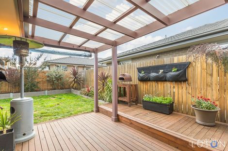 Property photo of 72 Rob Riley Circuit Bonner ACT 2914