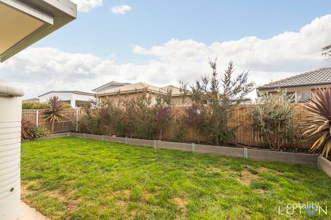 Property photo of 72 Rob Riley Circuit Bonner ACT 2914