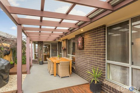 Property photo of 72 Rob Riley Circuit Bonner ACT 2914