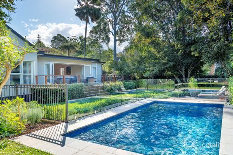 Property photo of 11 Young Street Warrawee NSW 2074