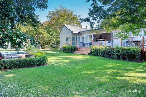 Property photo of 11 Young Street Warrawee NSW 2074
