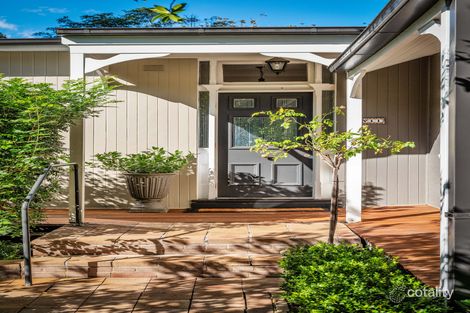 Property photo of 11 Young Street Warrawee NSW 2074