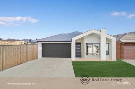 Property photo of 13 Archdale Street Deanside VIC 3336