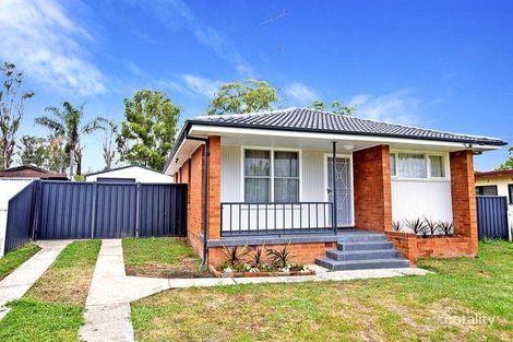 Property photo of 23 Samarai Road Whalan NSW 2770